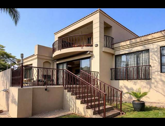 3 BEDROOM HOUSE FOR SALE IN WATERKLOOF RIDGE